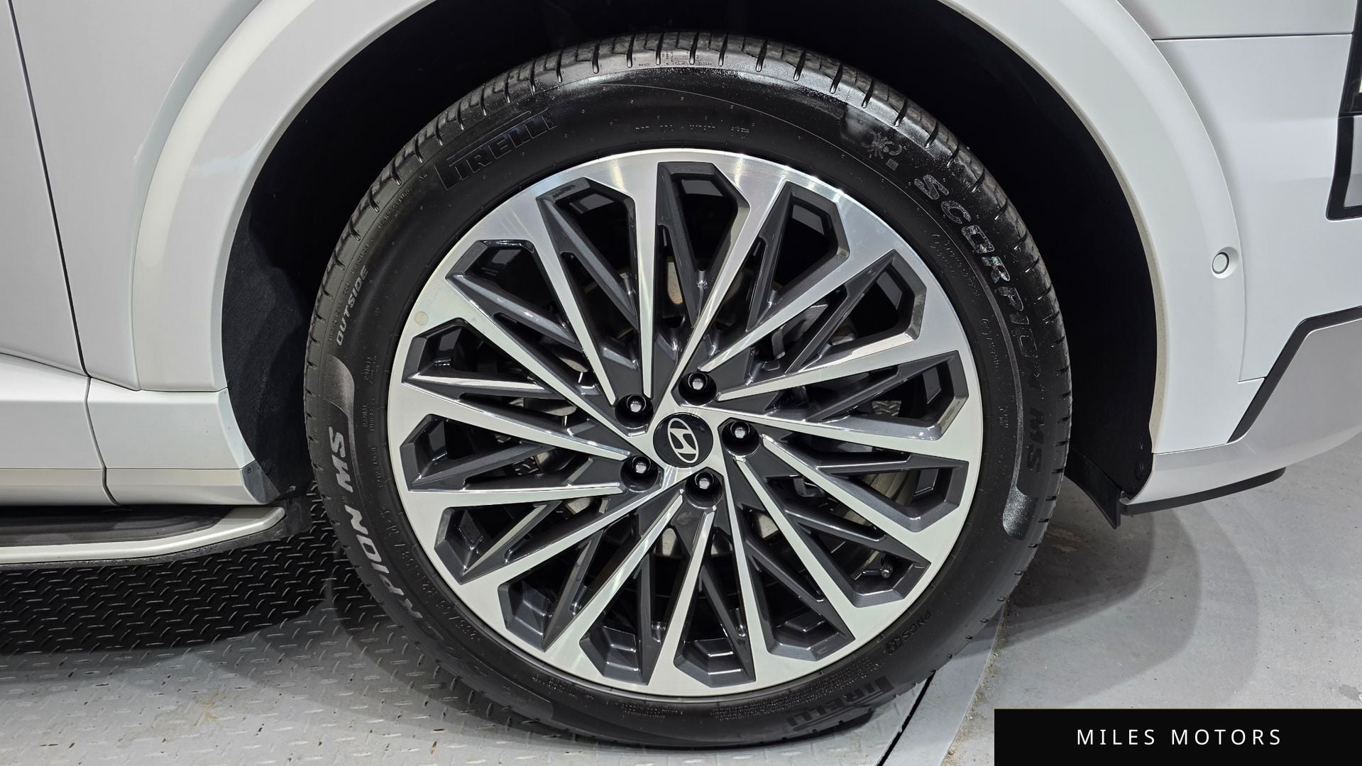 Hyundai Palisade 2026 — миниатюра 5