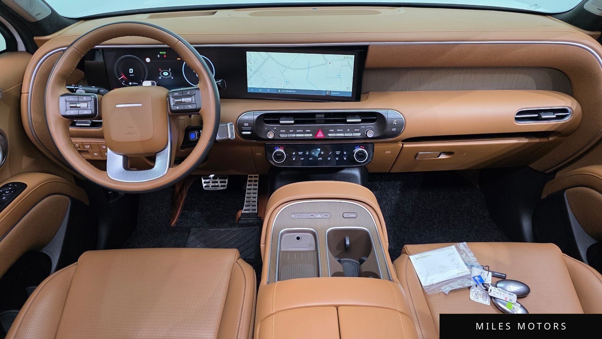 Hyundai Palisade 2026 — миниатюра 7