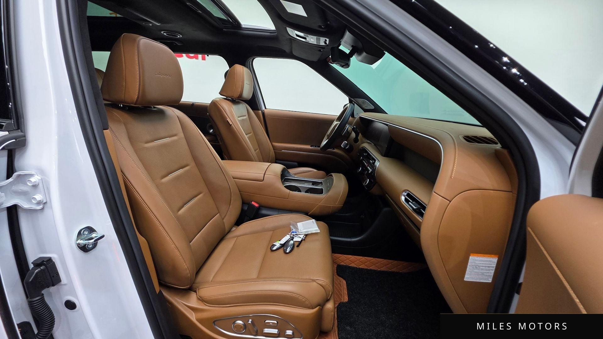 Hyundai Palisade 2026 — миниатюра 10