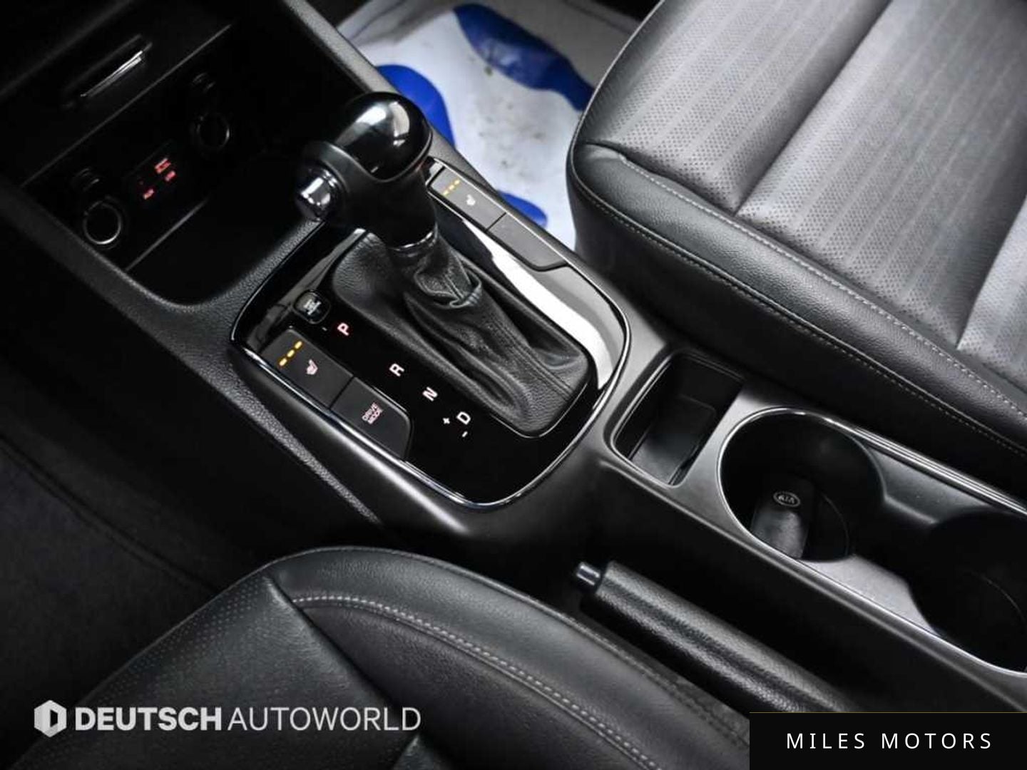 Kia K3 2017 — миниатюра 9
