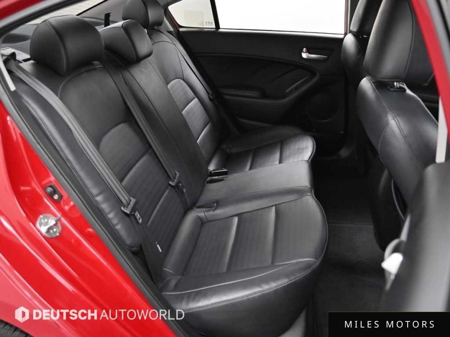 Kia K3 2017 — миниатюра 12