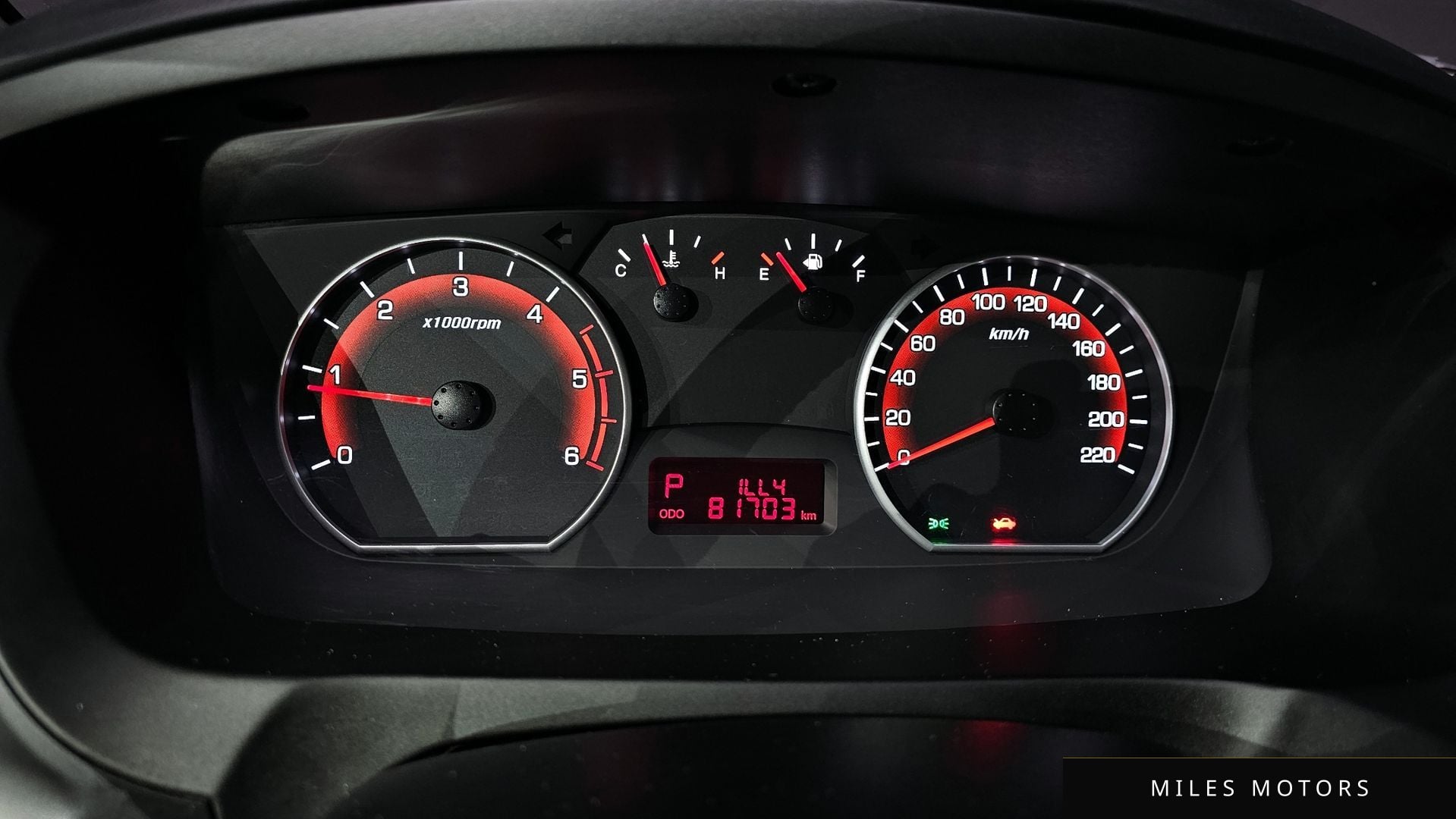 KG Mobility KORANDO 2016 — миниатюра 8