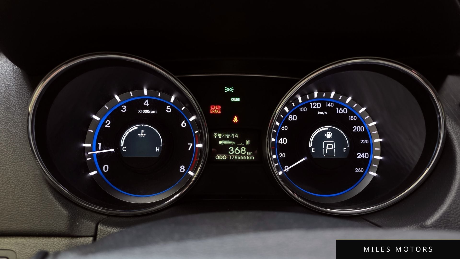 Hyundai Sonata 2014 — миниатюра 8