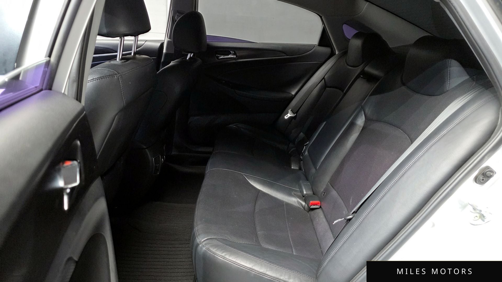 Hyundai Sonata 2014 — миниатюра 12
