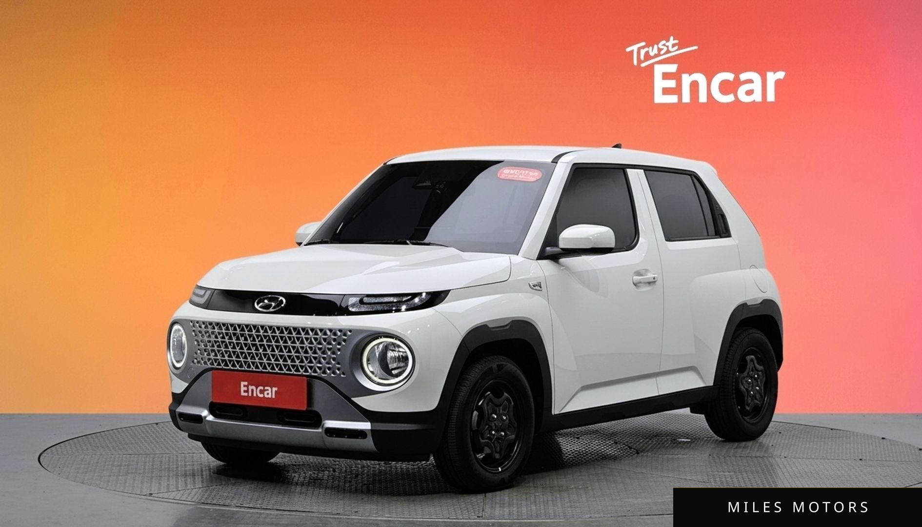 Hyundai Casper 2022 — миниатюра 10