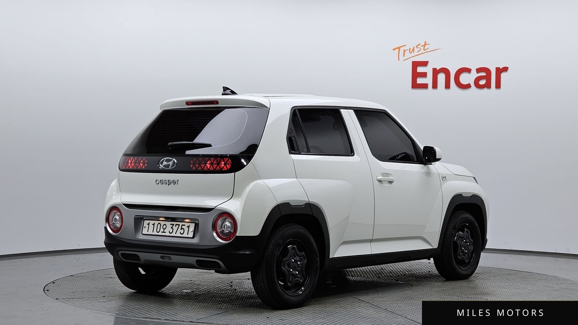 Hyundai Casper 2022 — фото 1 из 12