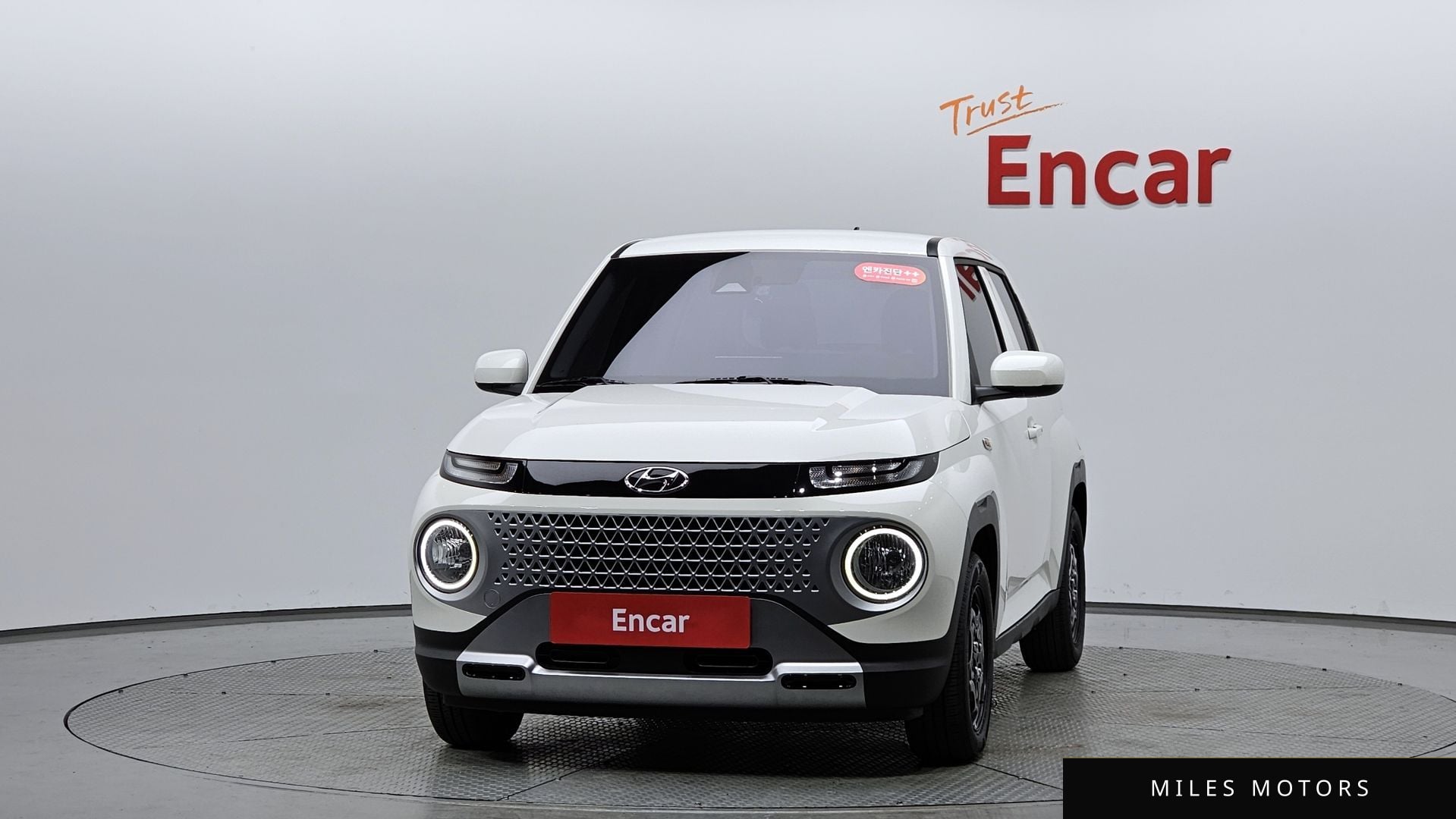 Hyundai Casper 2022 — миниатюра 2