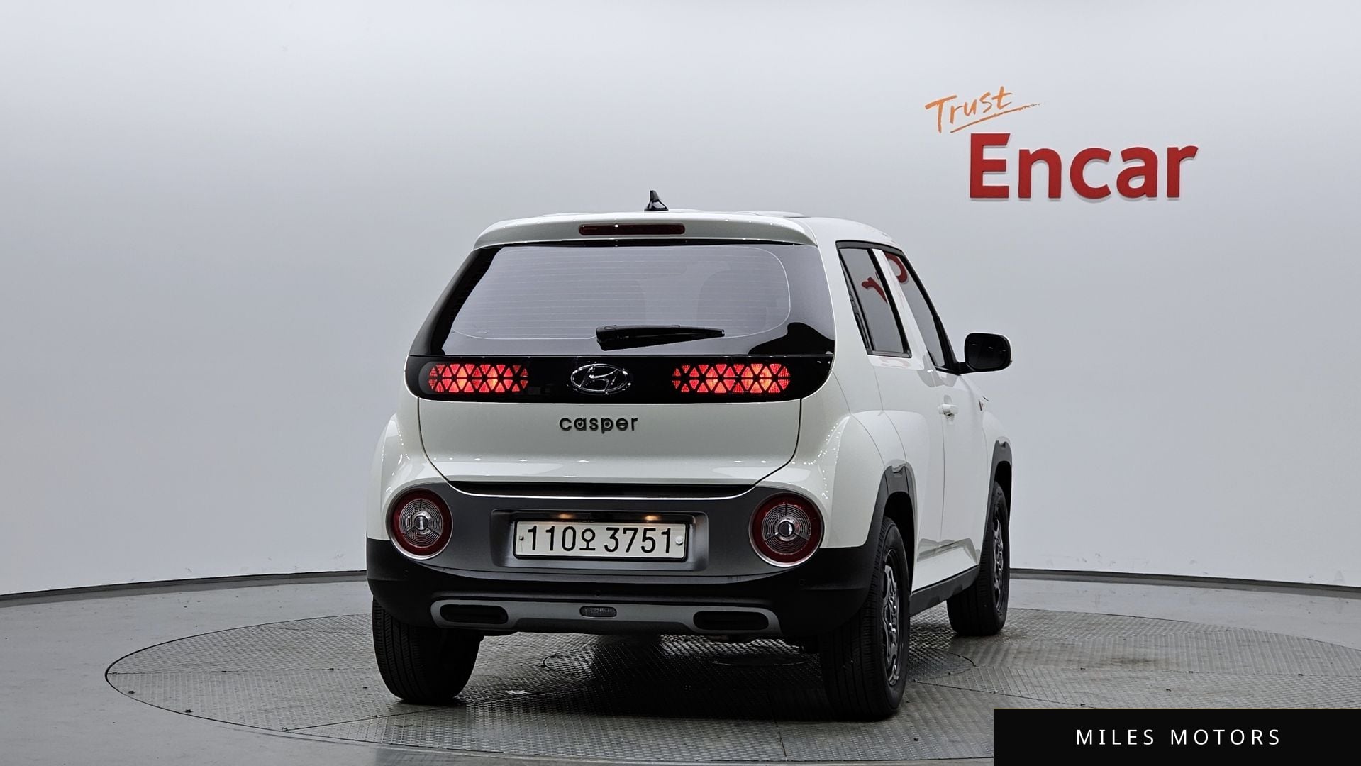 Hyundai Casper 2022 — миниатюра 3