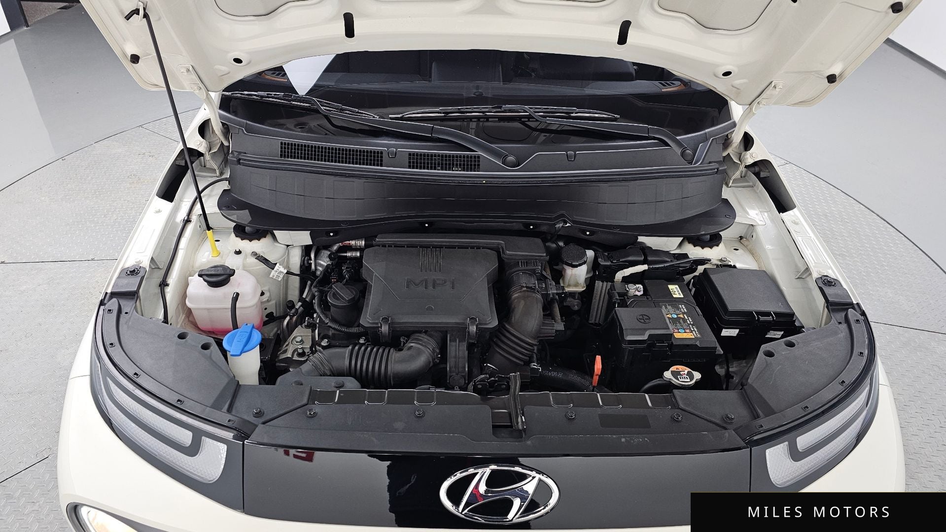 Hyundai Casper 2022 — миниатюра 5