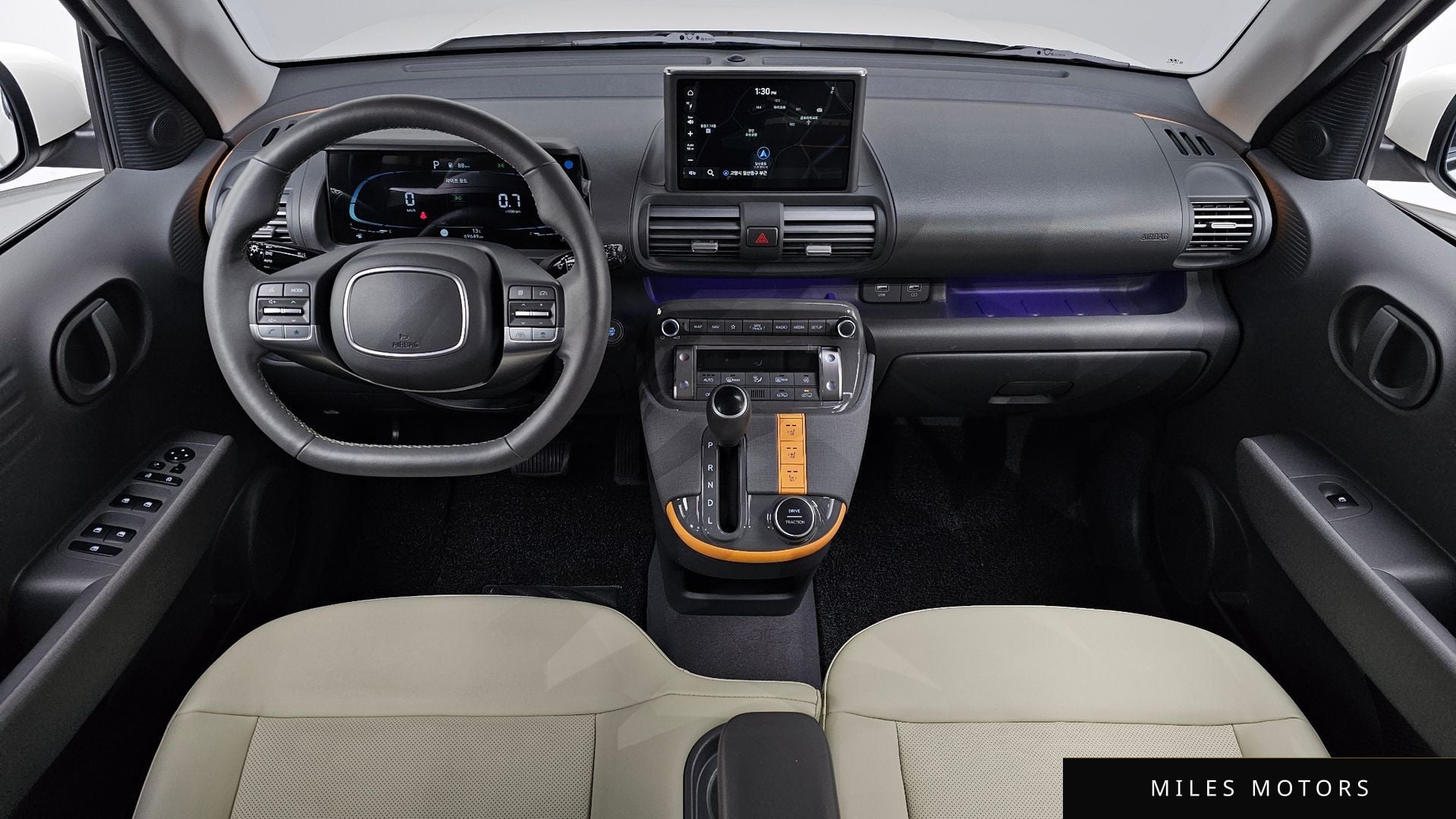 Hyundai Casper 2022 — миниатюра 6