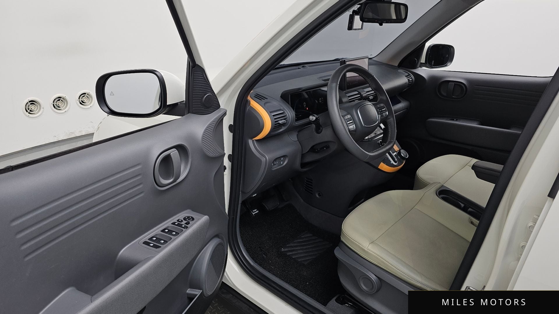 Hyundai Casper 2022 — миниатюра 9