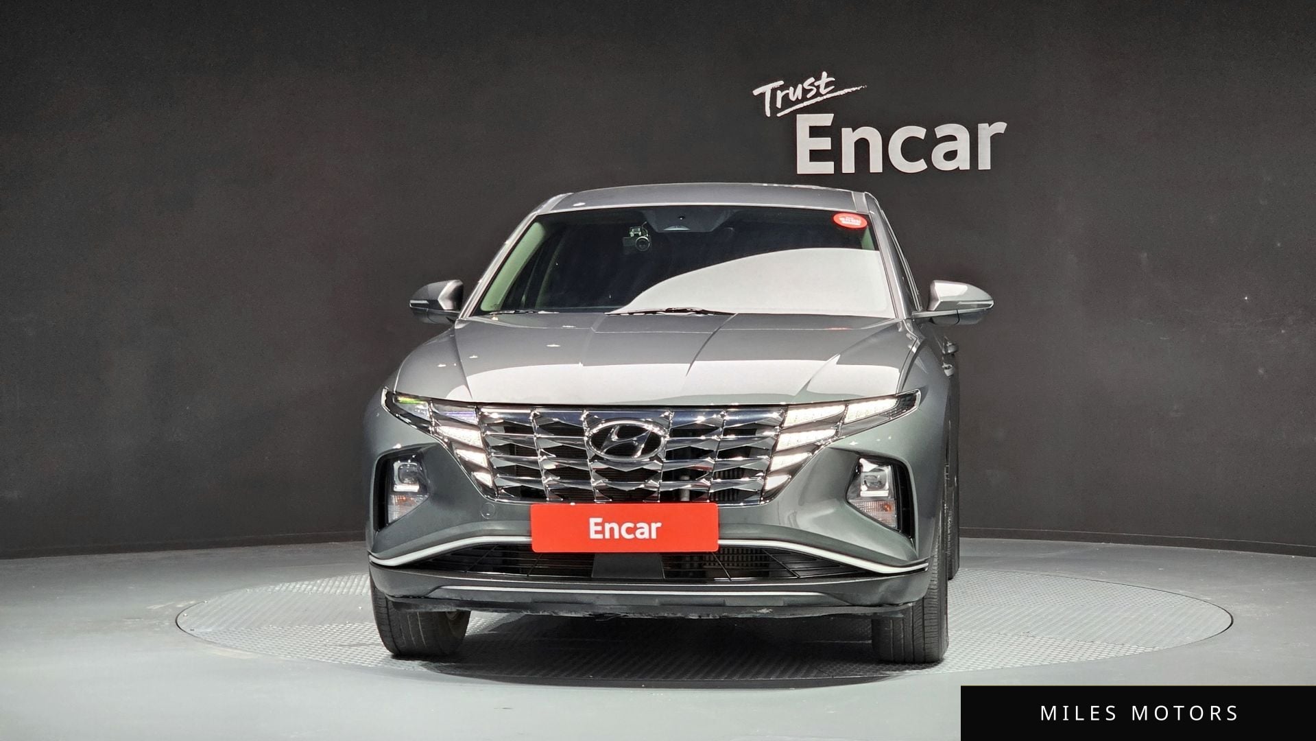 Hyundai Tucson 2023 — миниатюра 3