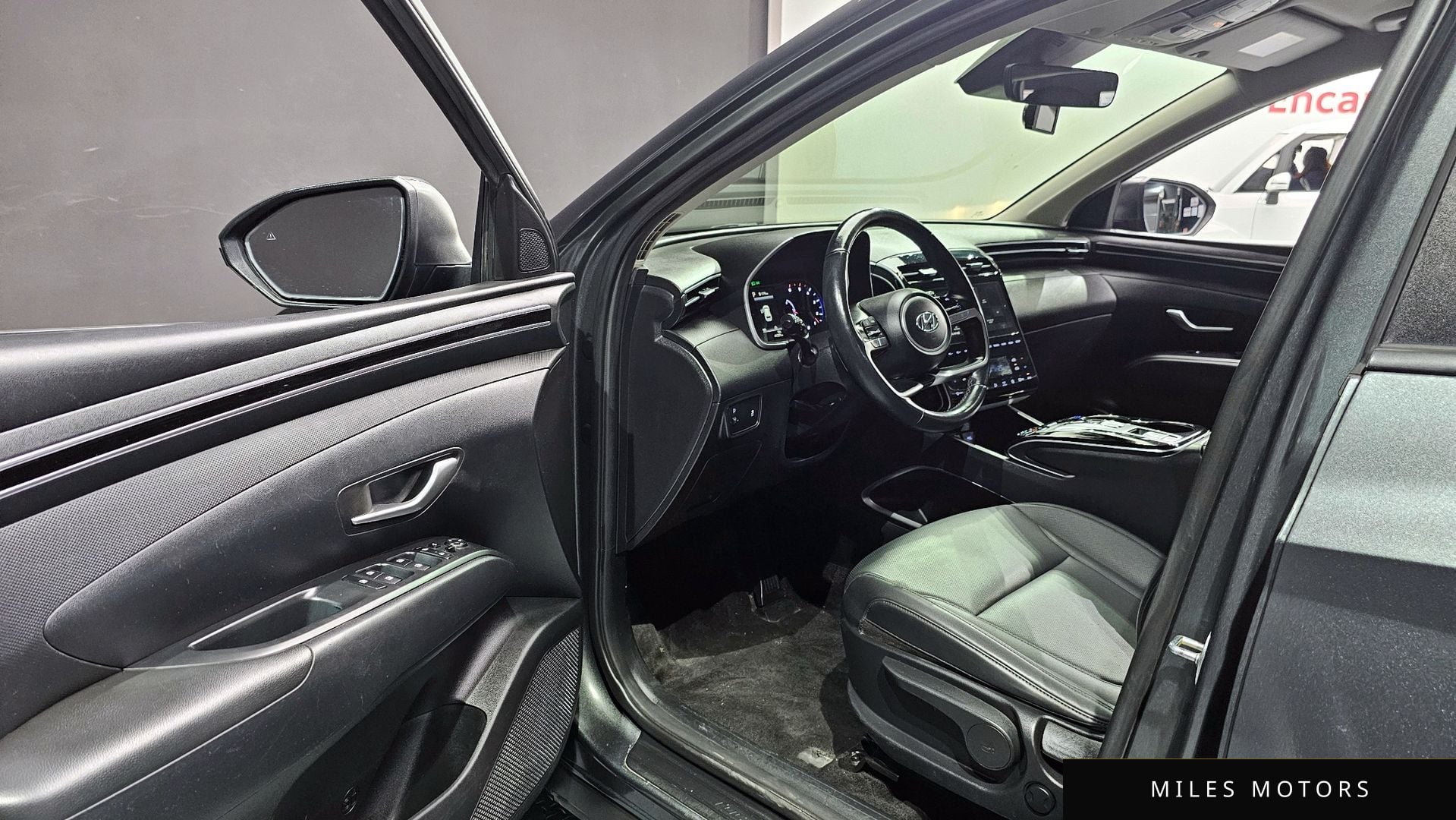 Hyundai Tucson 2023 — миниатюра 11