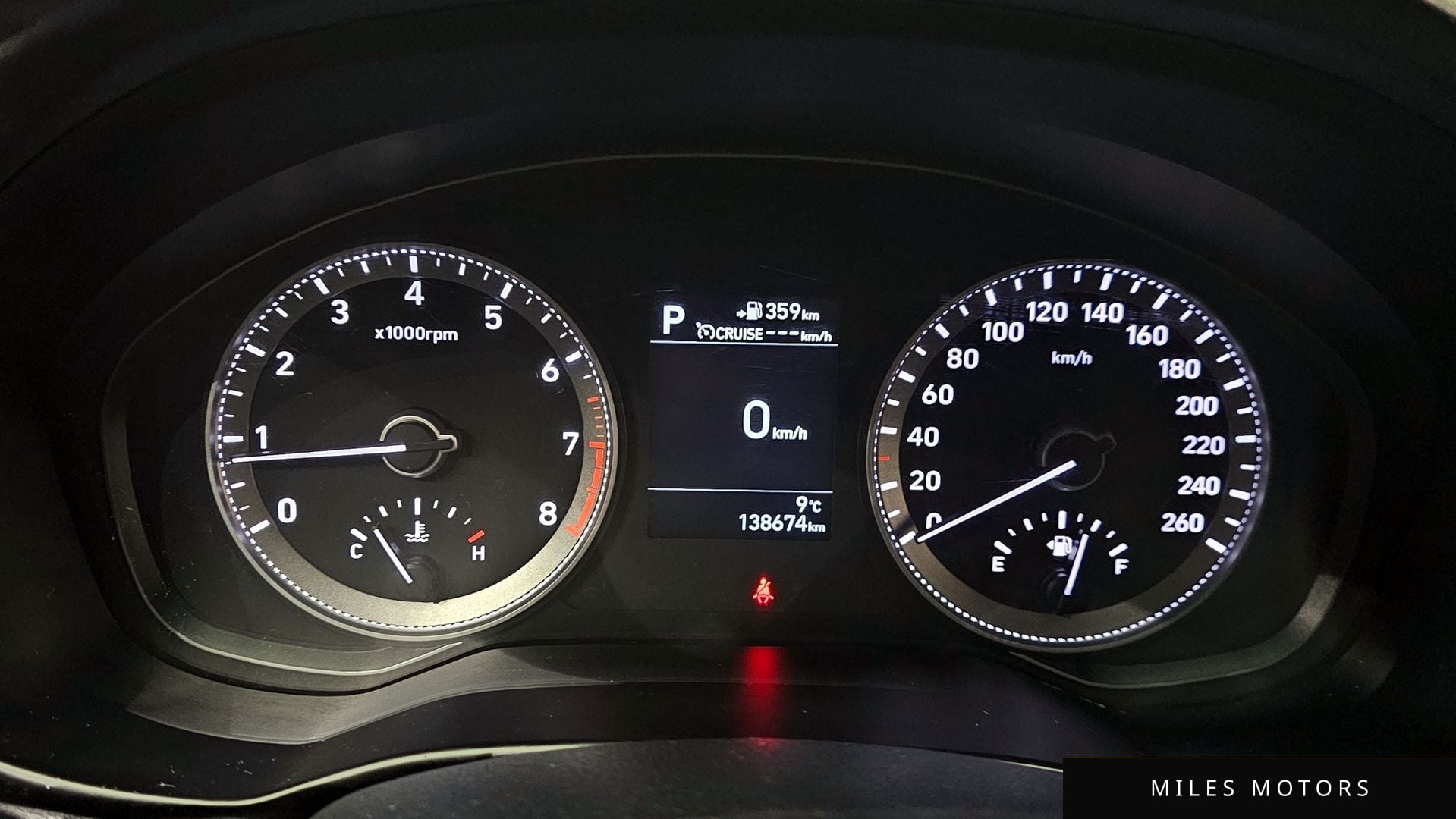 Hyundai Grandeur 2017 — миниатюра 8