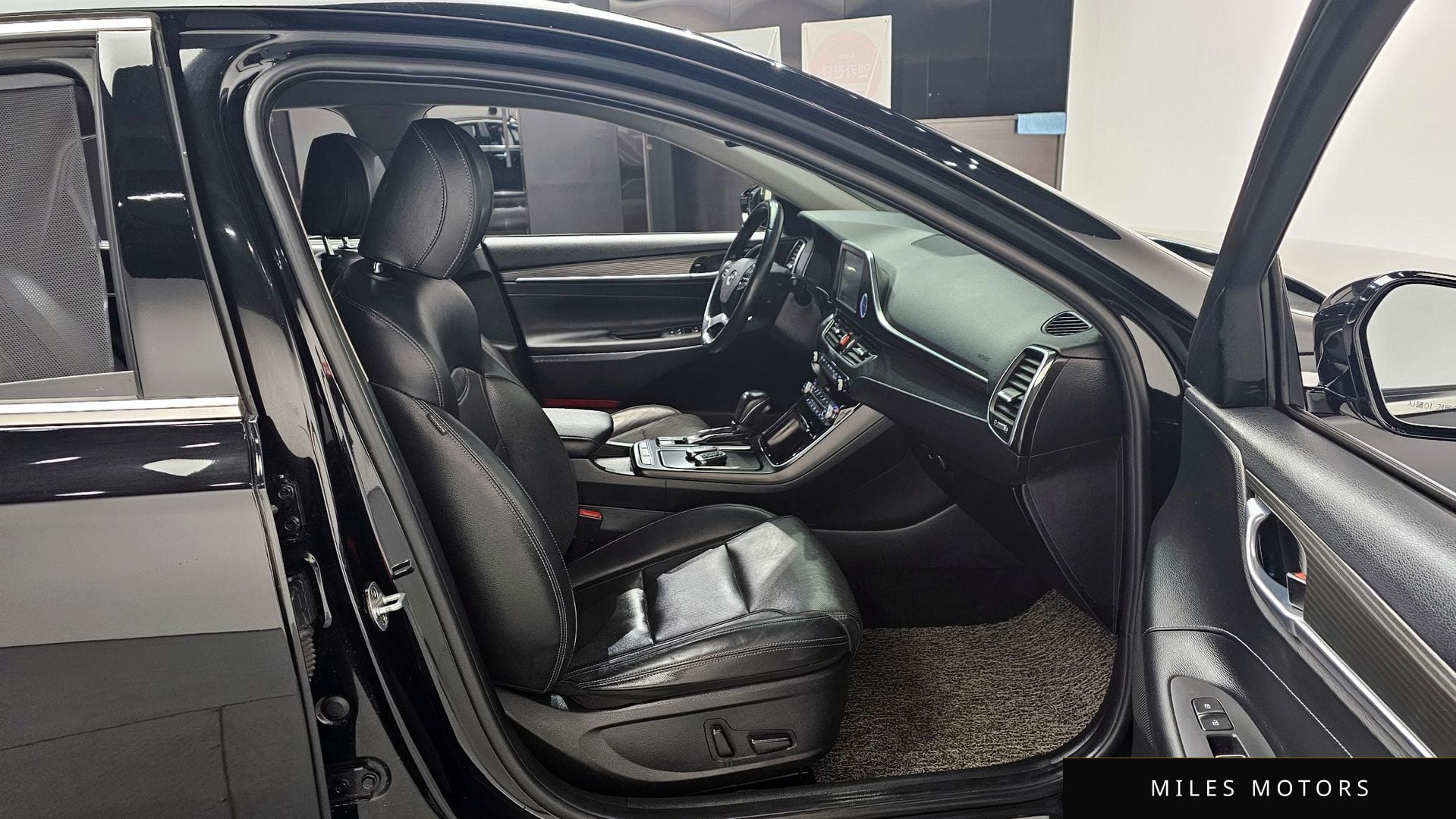 Hyundai Grandeur 2017 — миниатюра 10