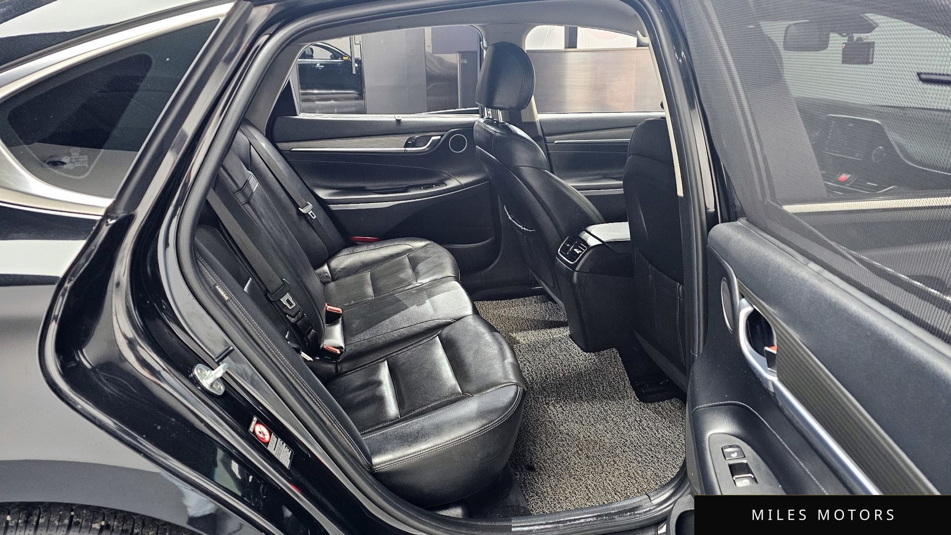 Hyundai Grandeur 2017 — миниатюра 12