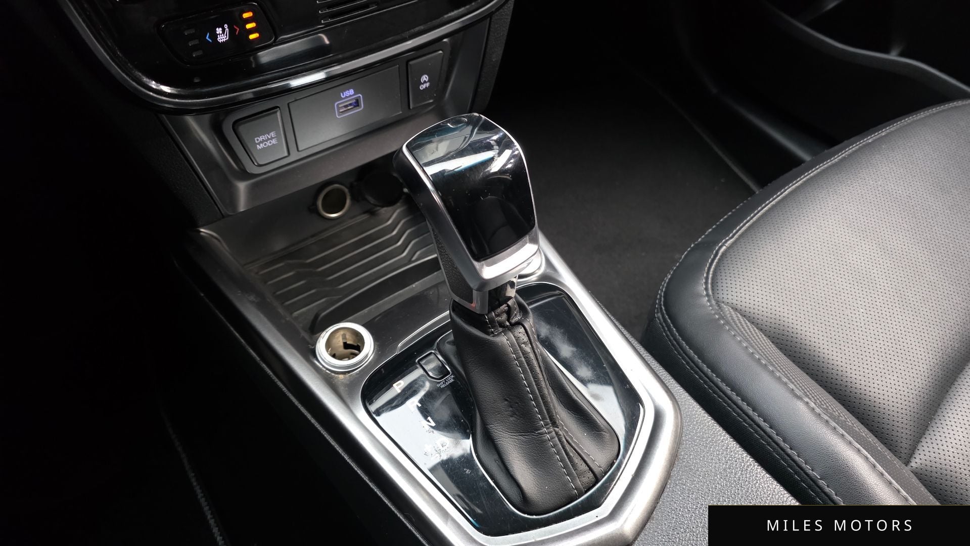 KG Mobility TIBOLI 2022 — миниатюра 9
