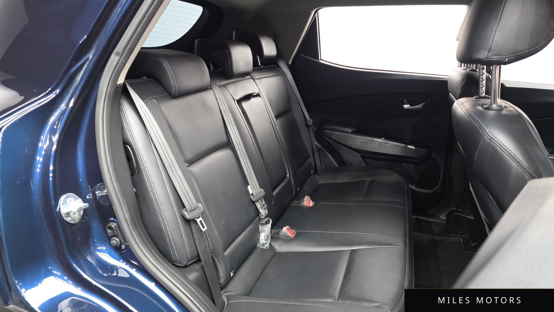 KG Mobility TIBOLI 2022 — миниатюра 12