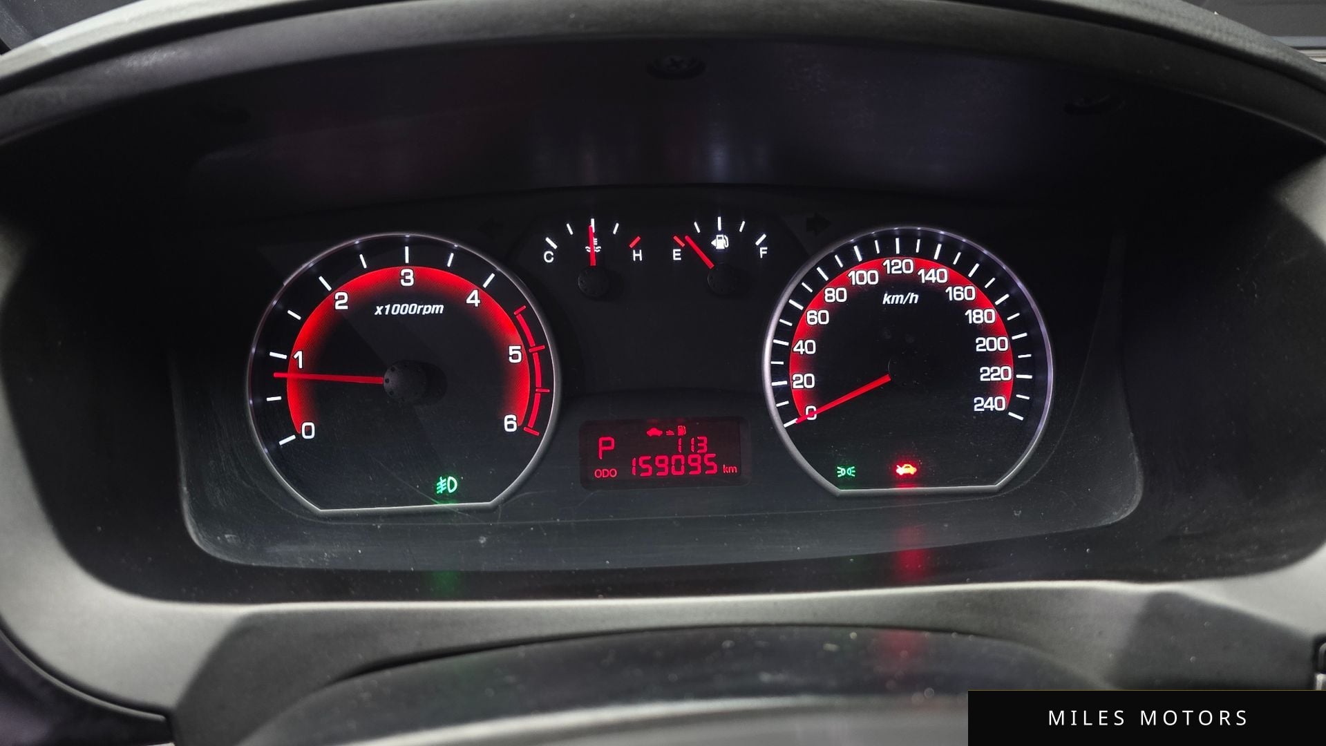 KG Mobility KORANDO 2017 — миниатюра 8