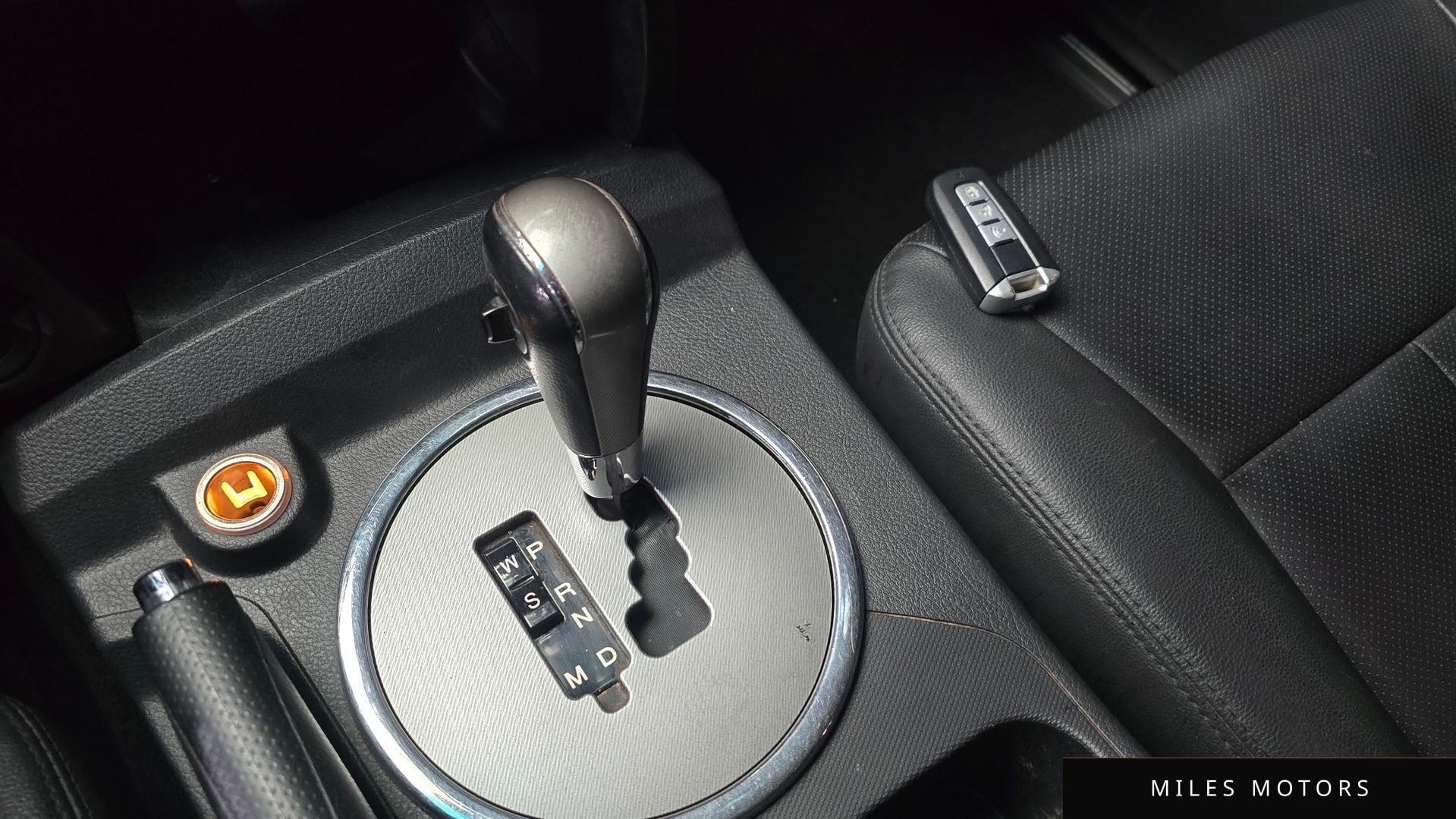 KG Mobility KORANDO 2017 — миниатюра 9