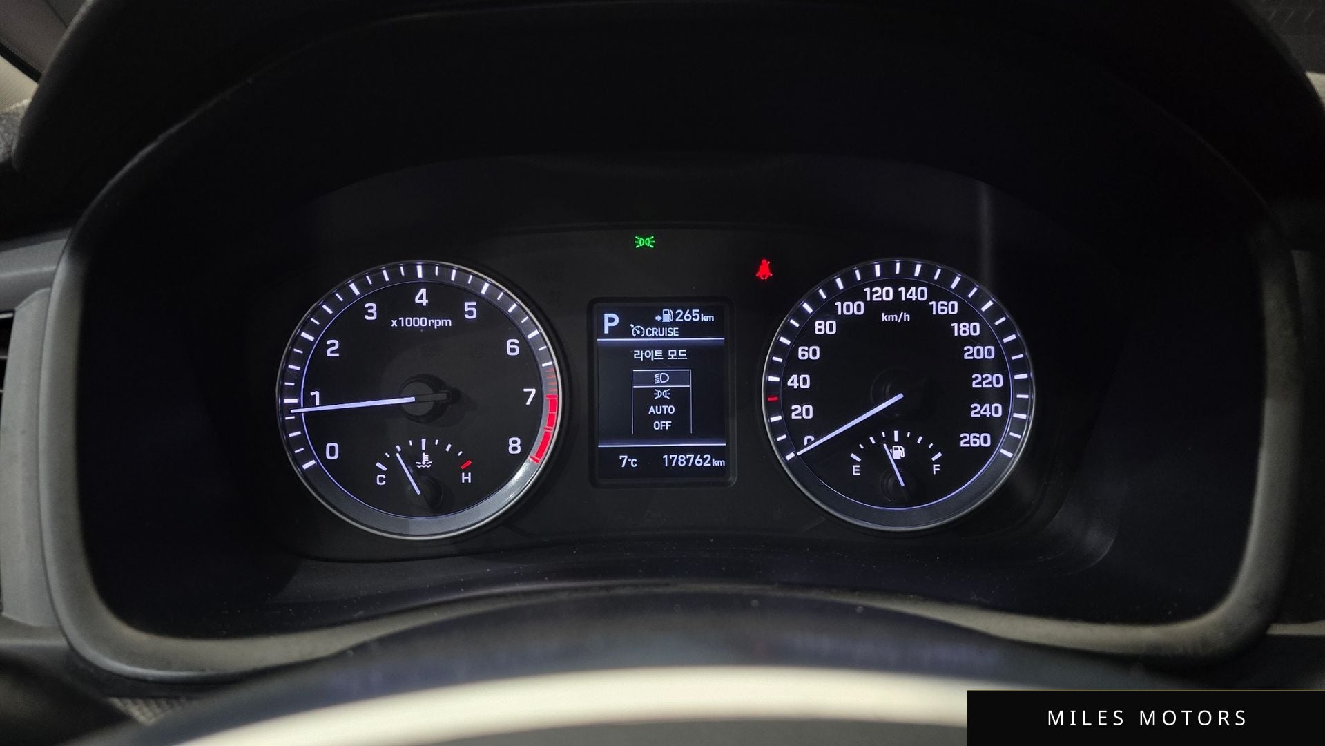 Hyundai Sonata 2018 — миниатюра 8