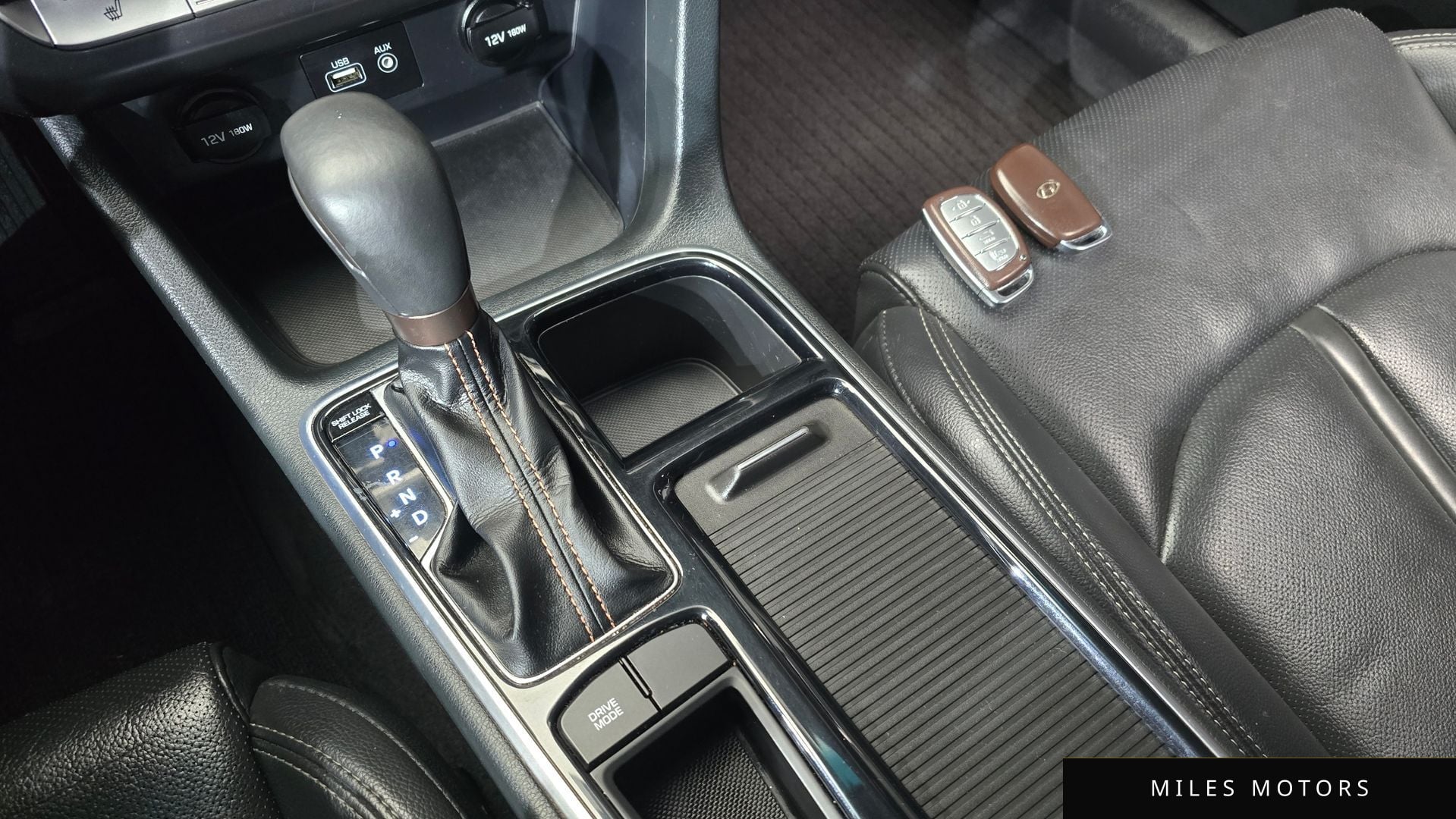 Hyundai Sonata 2018 — миниатюра 9