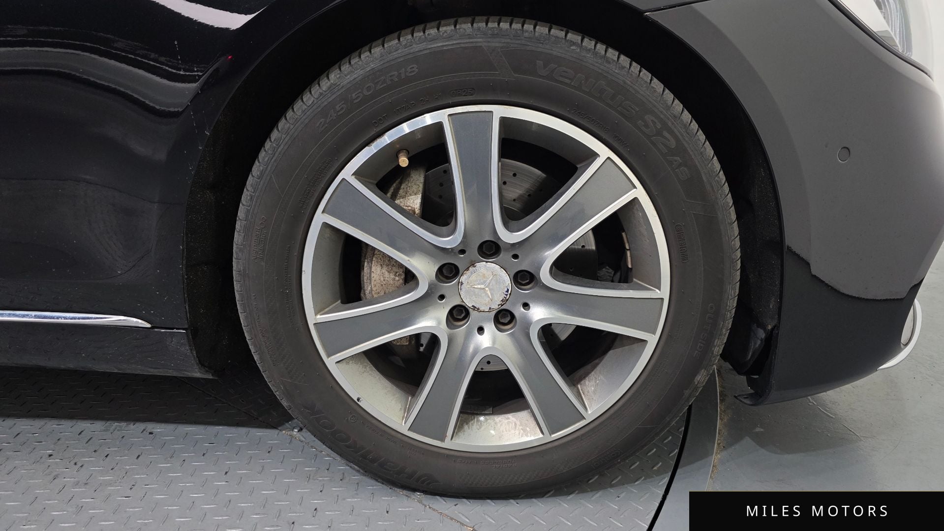 Mercedes-Benz S-Class W222 2016 — миниатюра 5