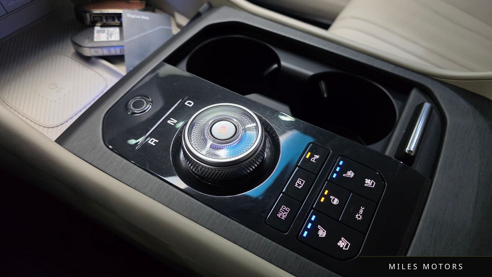 Kia K8 2025 — миниатюра 9