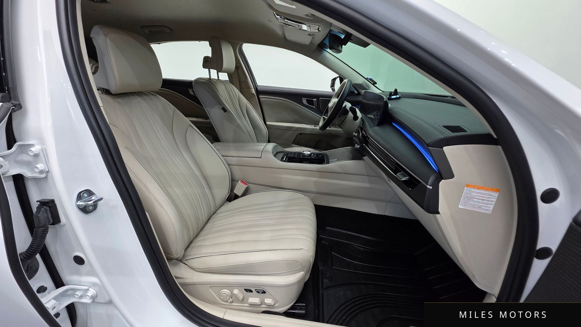 Kia K8 2025 — миниатюра 10