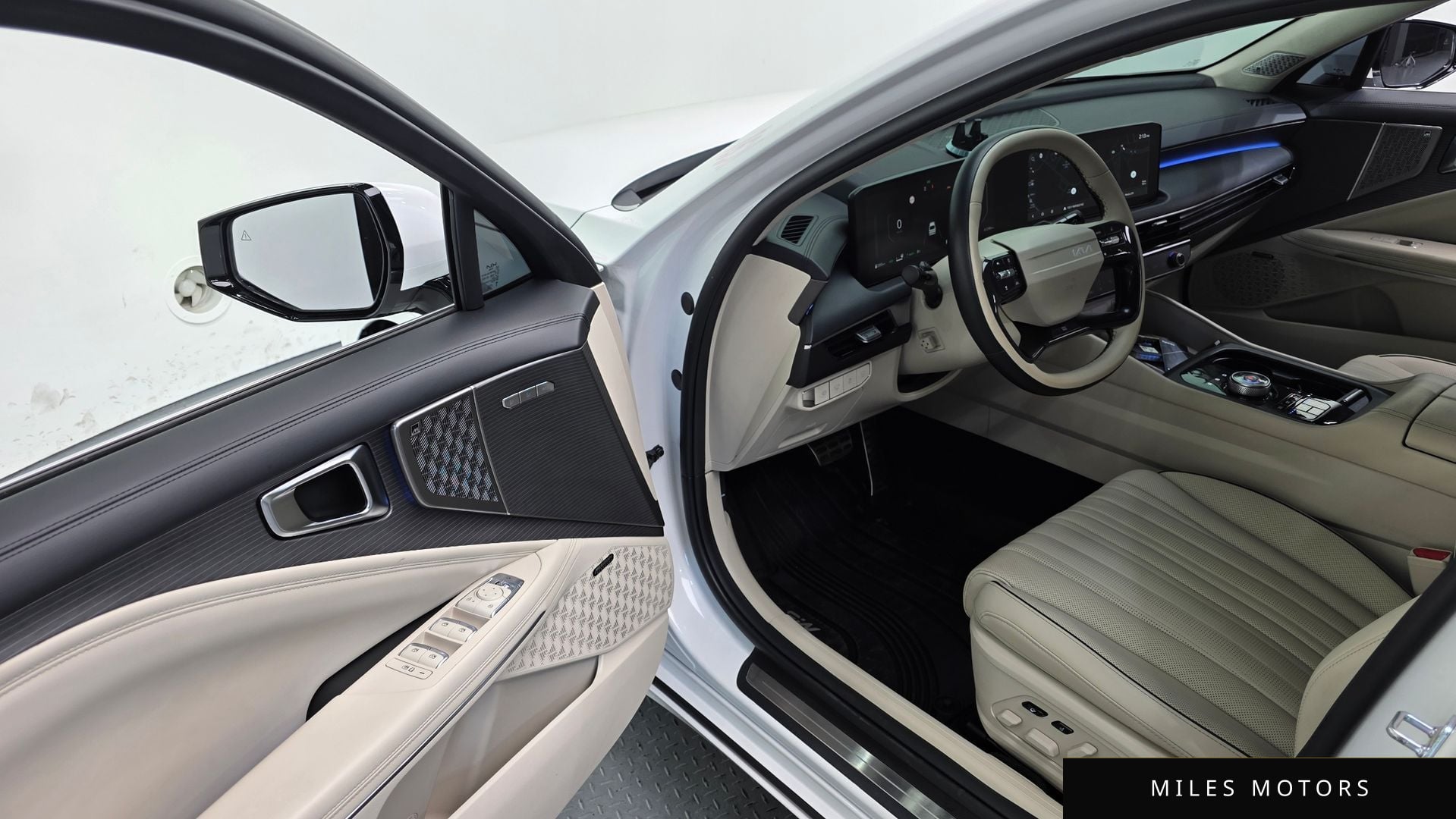 Kia K8 2025 — миниатюра 12