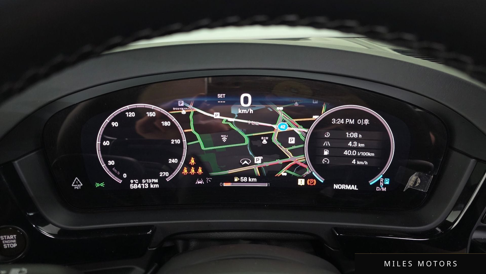 Porsche Cayenne 2024 — миниатюра 7
