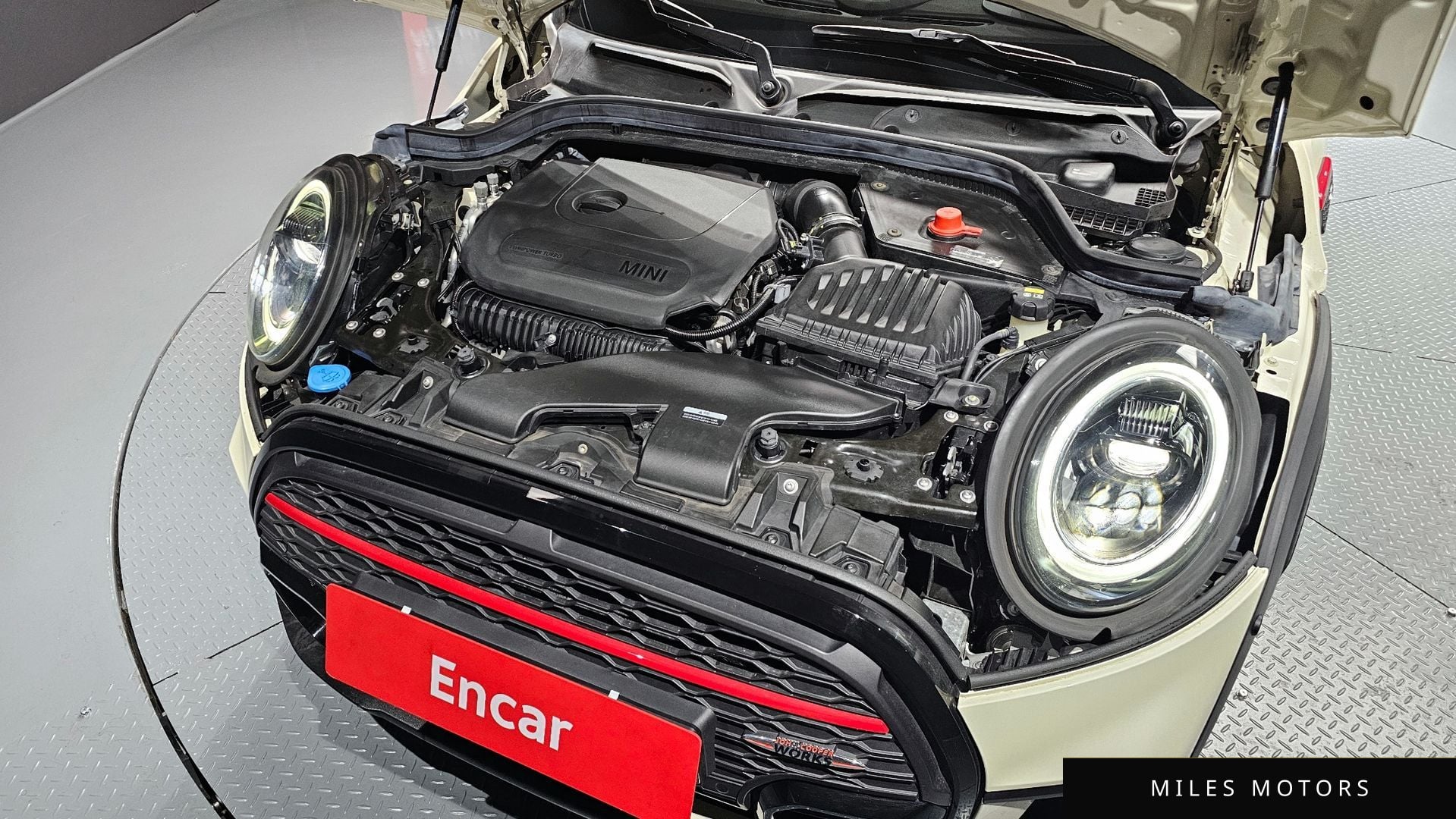 MINI Cooper Convertible 2023 — миниатюра 6