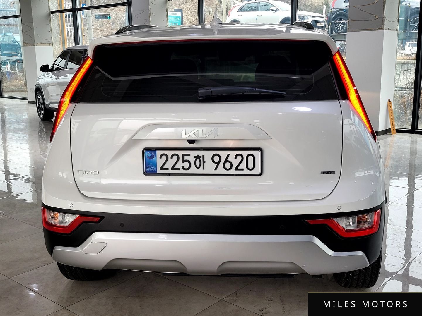 Kia Niro 2026 — миниатюра 4