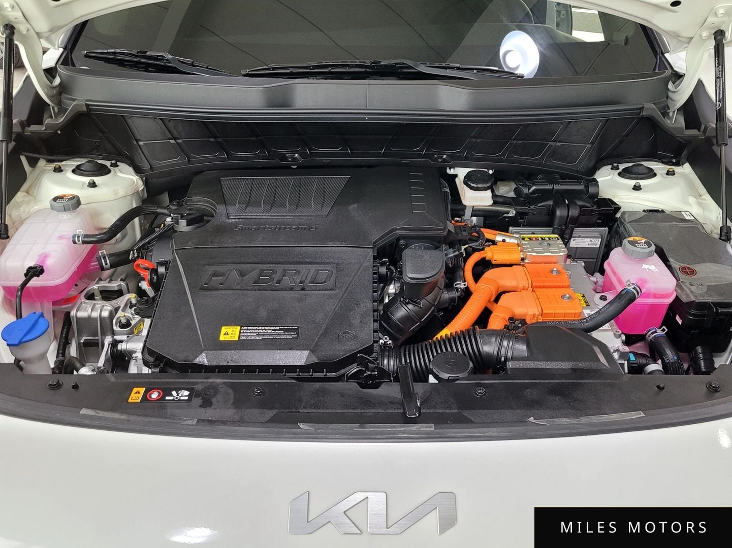 Kia Niro 2026 — миниатюра 6