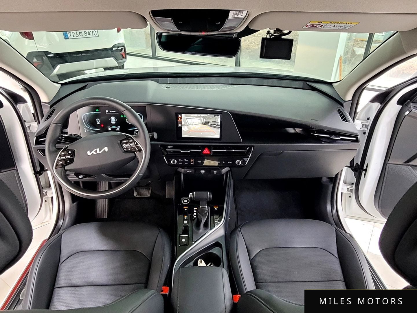 Kia Niro 2026 — миниатюра 7