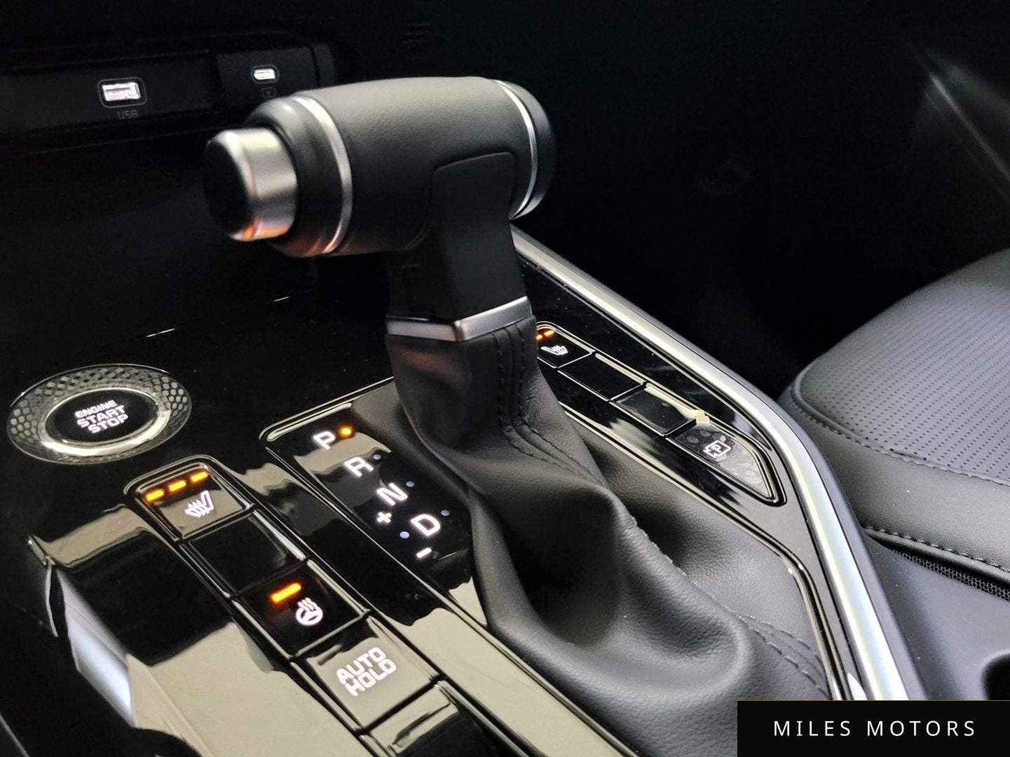 Kia Niro 2026 — миниатюра 9