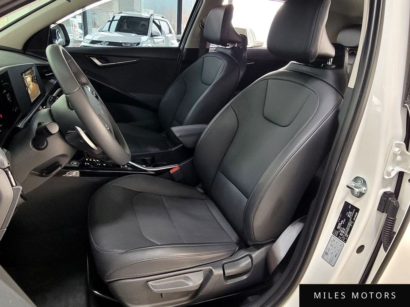 Kia Niro 2026 — миниатюра 10
