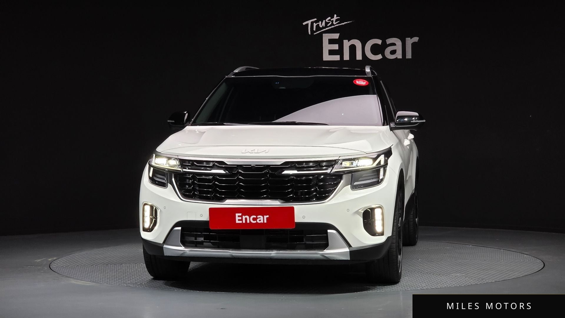 Kia Seltos 2024 — миниатюра 3