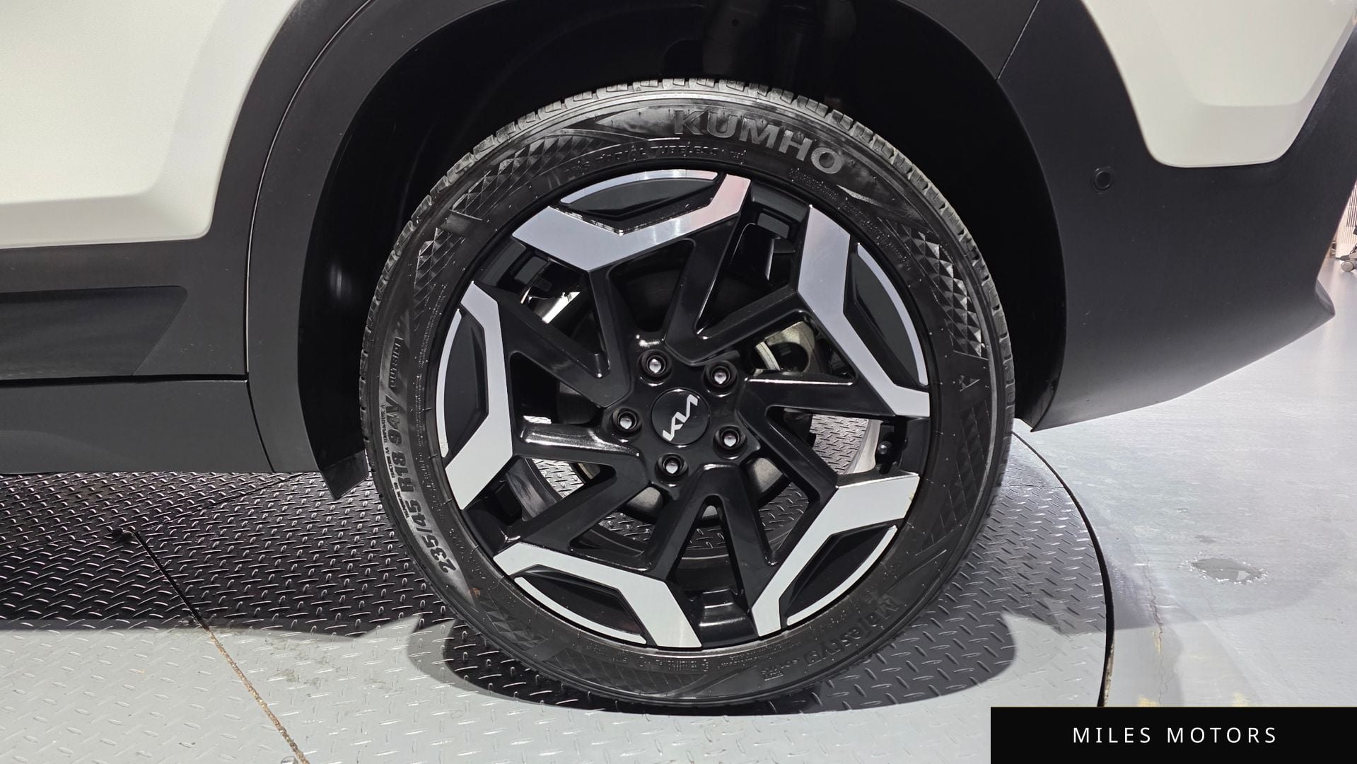Kia Seltos 2024 — миниатюра 5