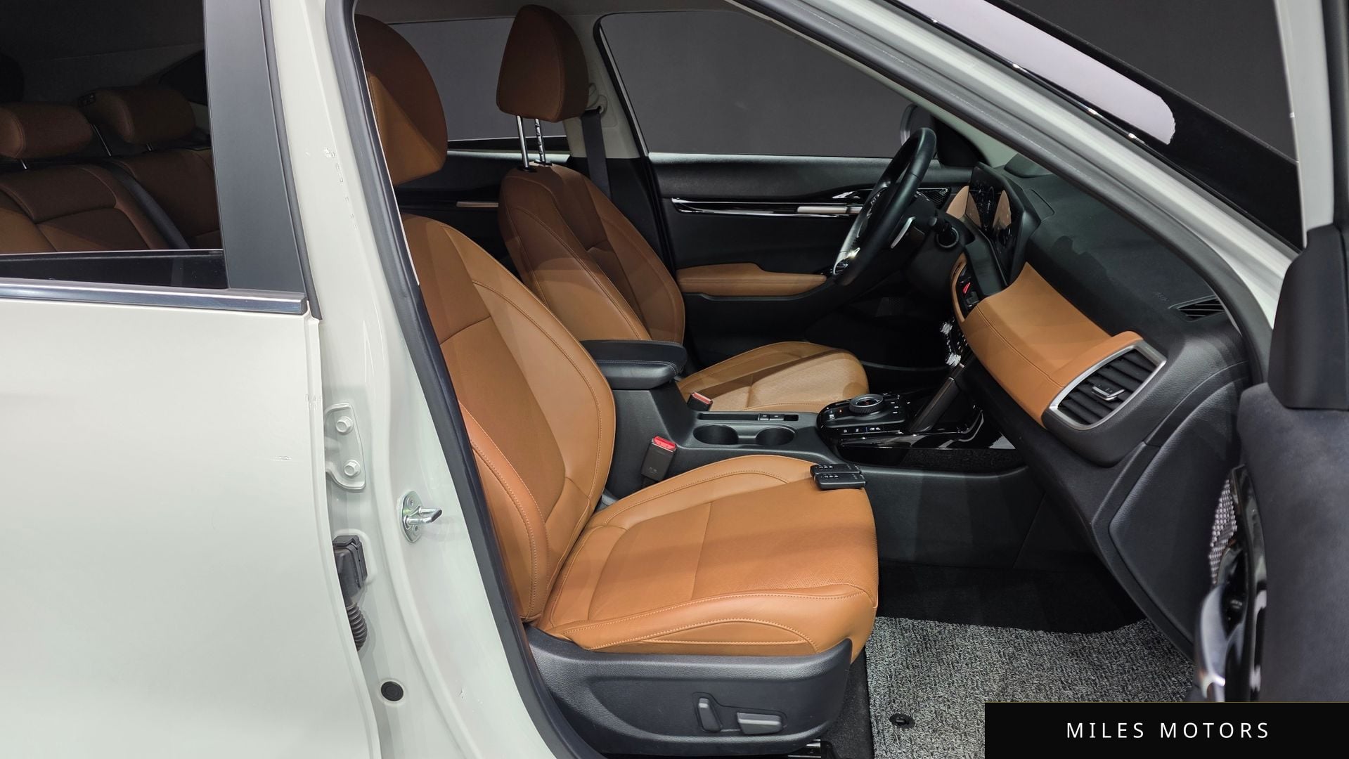 Kia Seltos 2024 — миниатюра 10