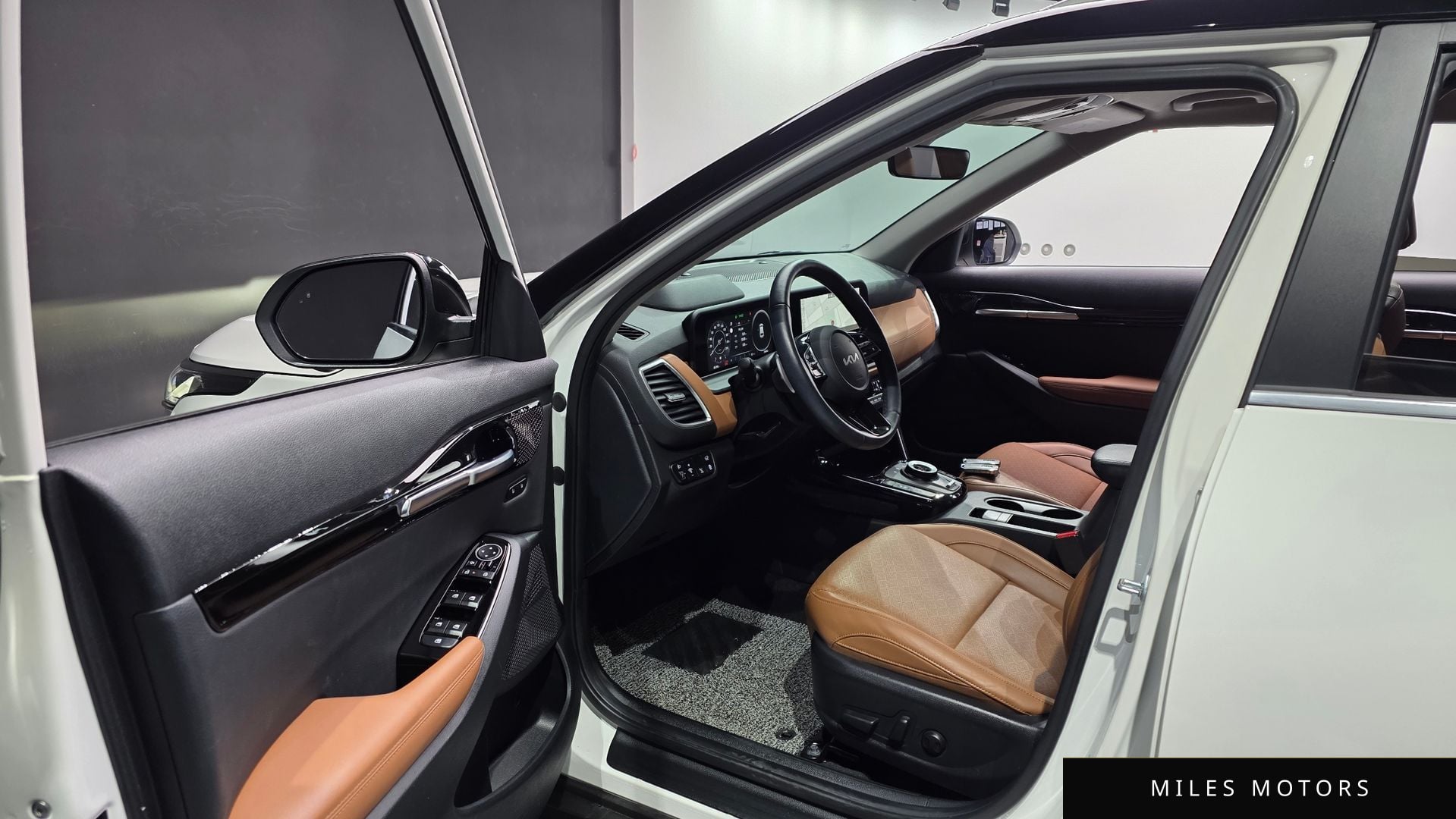 Kia Seltos 2024 — миниатюра 11
