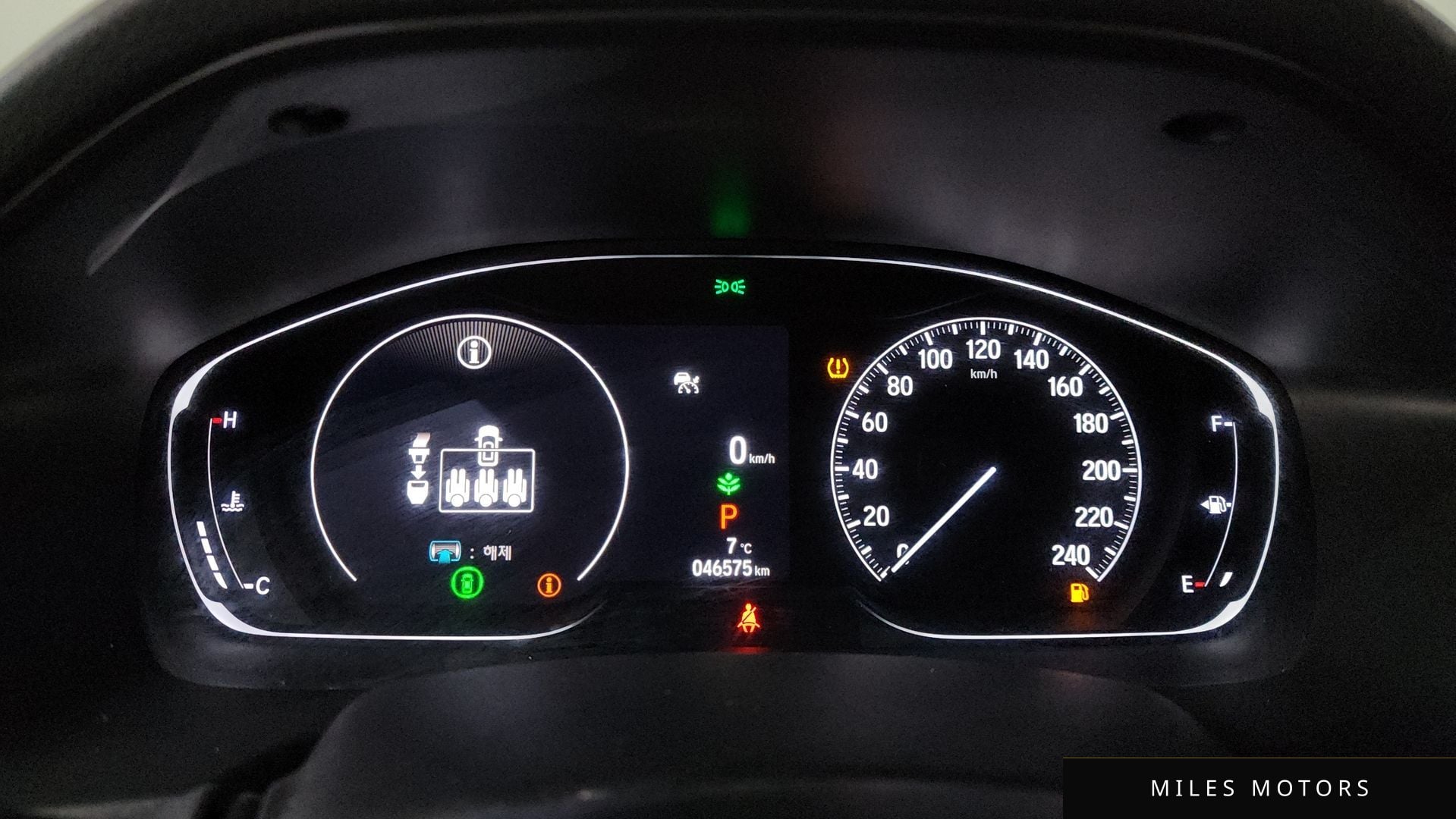 Honda Accord 2021 — миниатюра 8