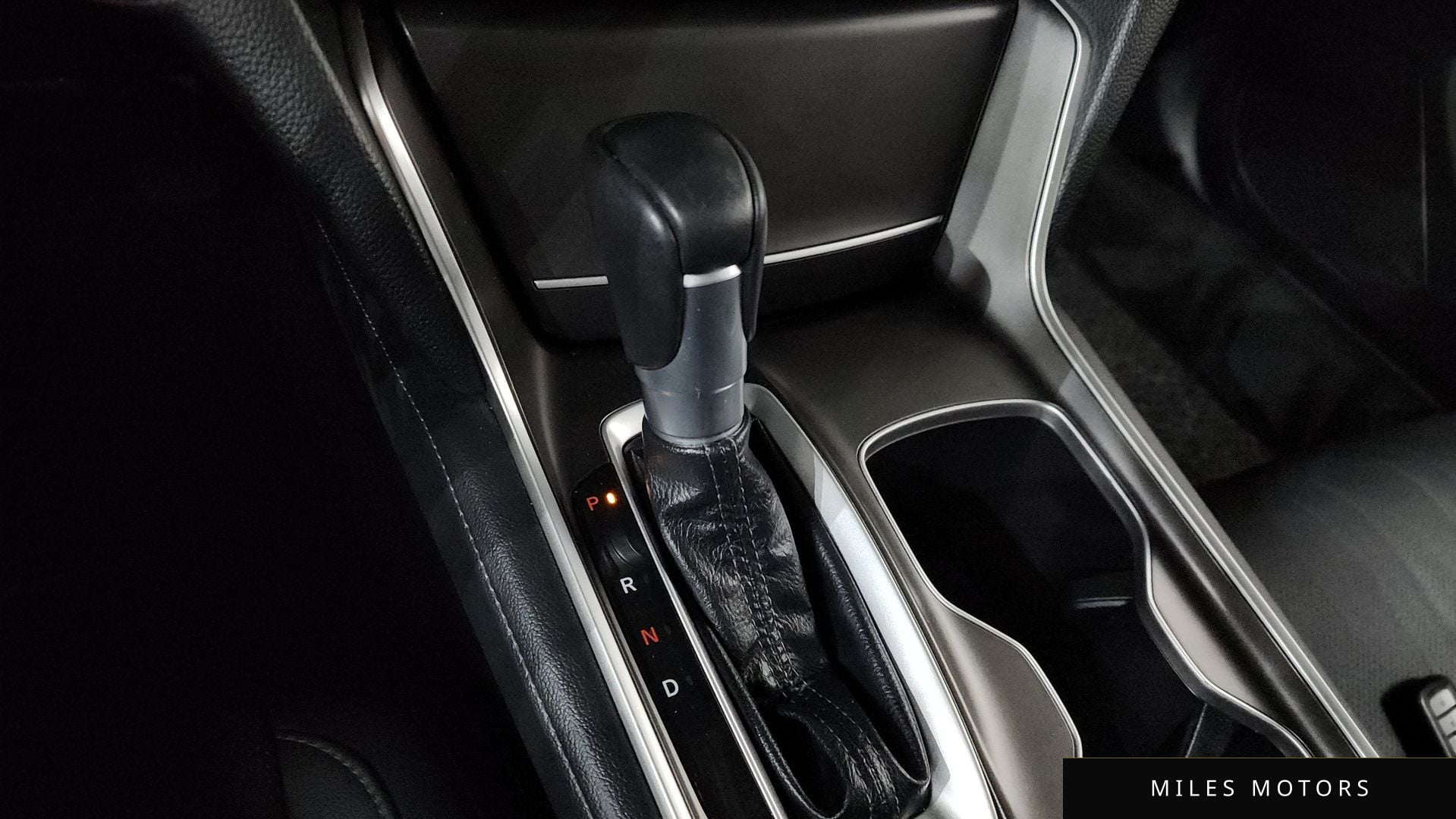 Honda Accord 2021 — миниатюра 9