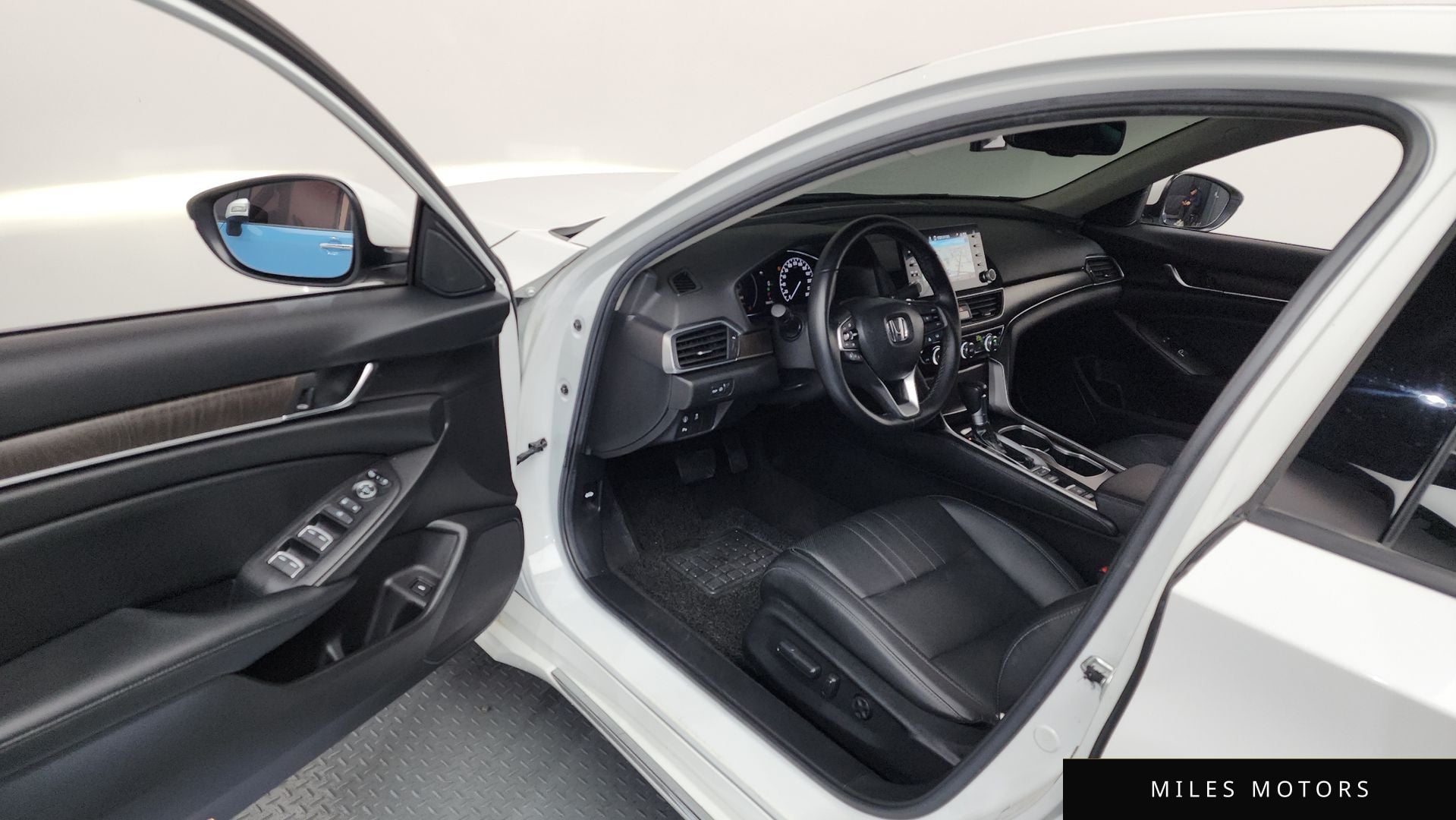 Honda Accord 2021 — миниатюра 10