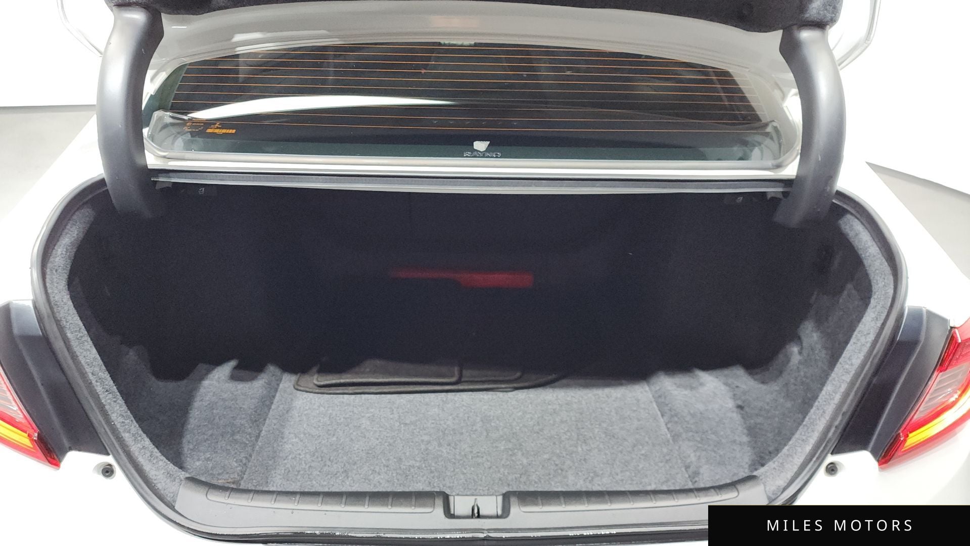 Honda Accord 2021 — миниатюра 20