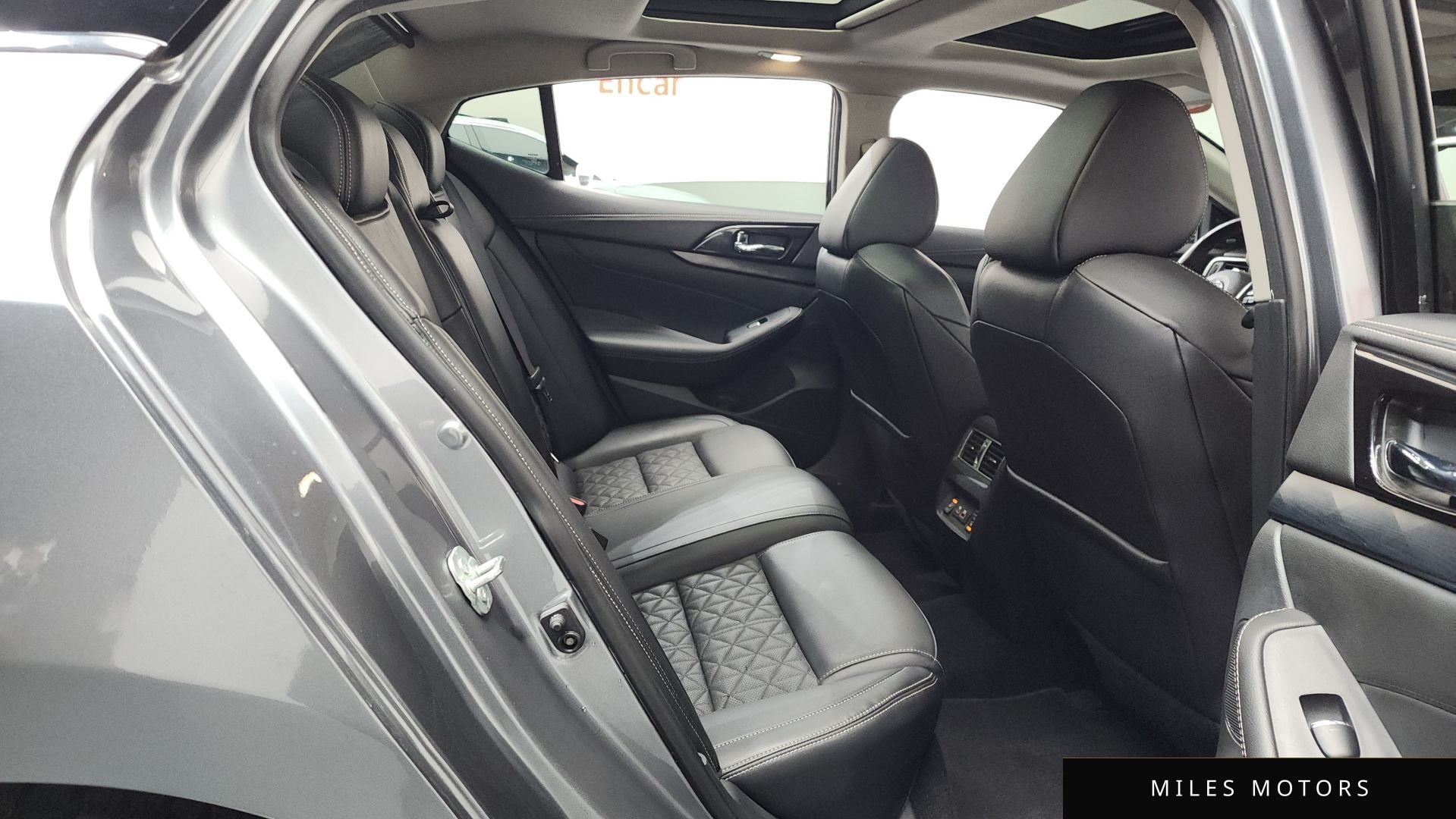 Nissan Maxima 2019 — миниатюра 12