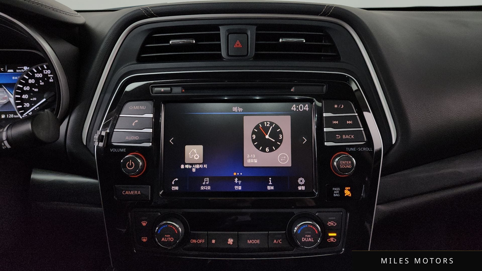 Nissan Maxima 2019 — миниатюра 15