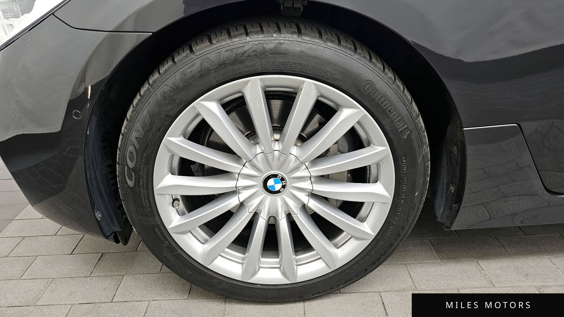BMW 6 Series GT (G32) 2020 — миниатюра 5