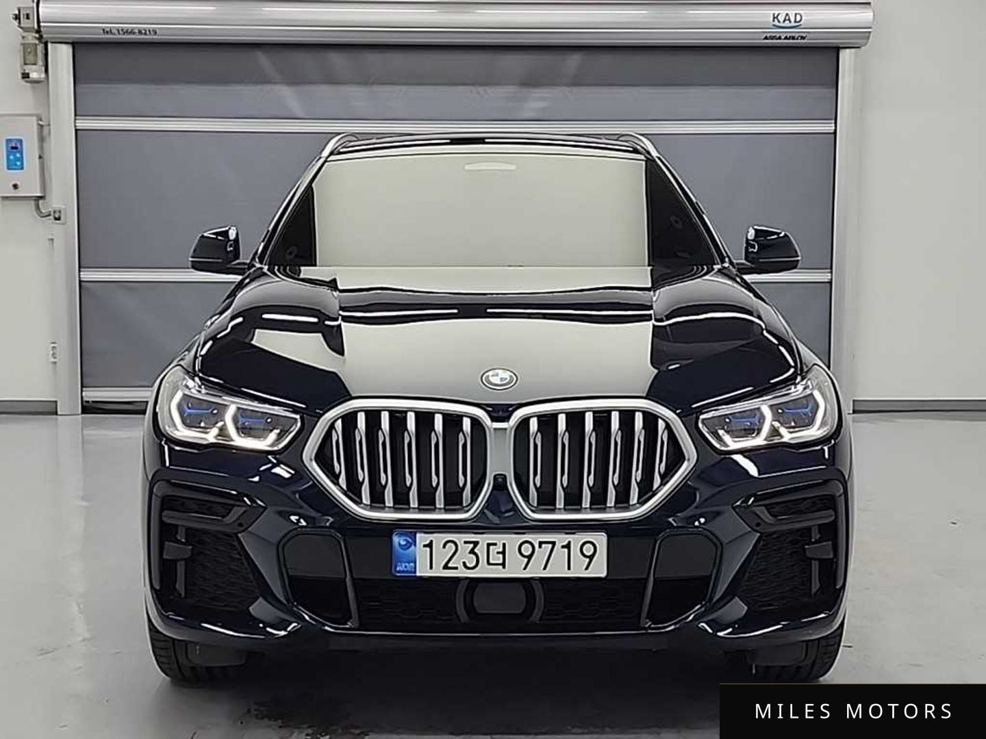 BMW X6 (G06) 2022 — миниатюра 2