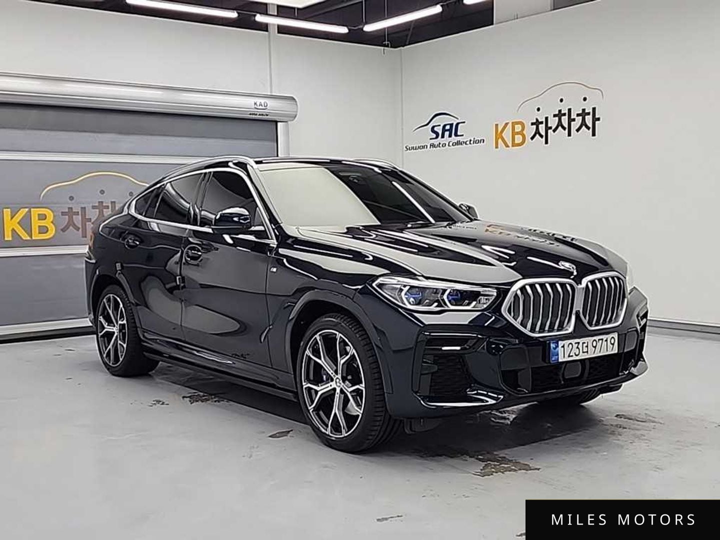 BMW X6 (G06) 2022 — миниатюра 4